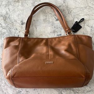 Coach Shoulder Bag
